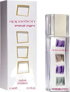 Apparition Parfum Revelation by emanuel-ungaro