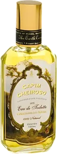 Capim Cheiroso by companhia-da-terra