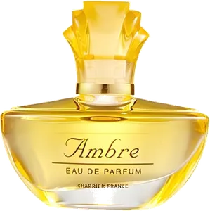 Ambre by charrier-parfums