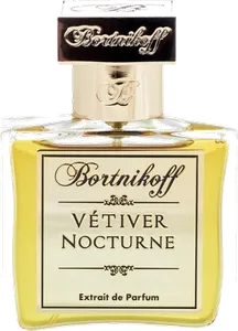 Vetiver Nocturne by bortnikoff