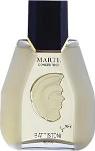 Marte Concentree by battistoni