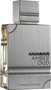 Amber Oud Carbon Edition by al-haramain-perfumes