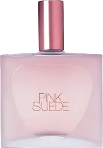 Pink Suede by avon
