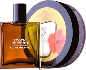 Exotic Coconut by bath-body-works