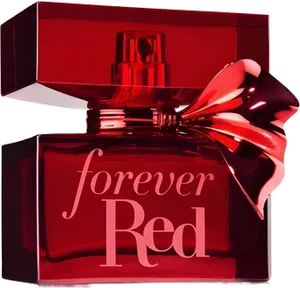 Forever Red by bath-body-works