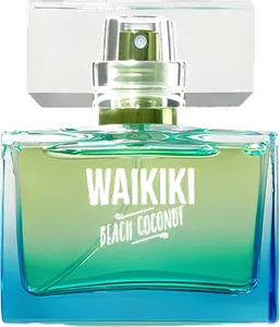 Waikiki Beach Coconut by bath-body-works