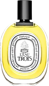 L Eau Trois Eau De Toilette by diptyque