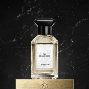 Eau De Cashmere by guerlain