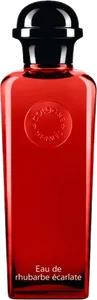 Eau De Rhubarbe Ecarlate by hermes