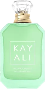 Maui In A Bottle Sweet Banana 37 Eau De Parfum by kayali-fragrances