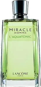 Miracle Homme L Aquatonic by lancome