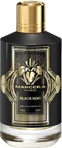 Black Noir by mancera