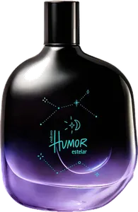 Humor Estelar by natura