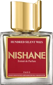 Hundred Silent Ways by nishane
