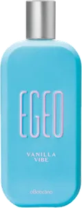 Egeo Vanilla Vibe by o-boticario