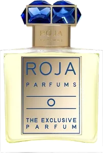 O The Exclusive Parfum by roja-dove