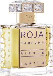 Risque by roja-dove