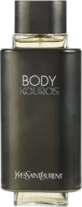 Body Kouros by yves-saint-laurent