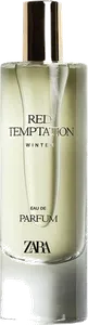 Red Temptation Winter by zara