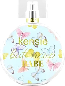 Buttercup Babe by kensie
