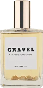 A Man S Cologne by gravel