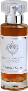 Bohemian Spice by april-aromatics