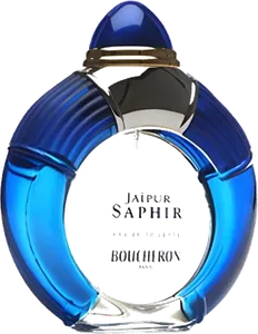 Jaipur Saphir by boucheron