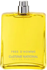 Free D Homme by costume-national