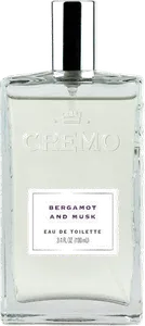 Bergamot Musk by cremo