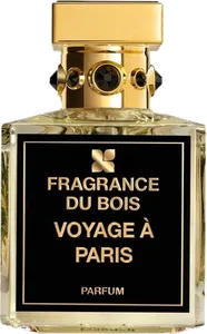 Voyage A Paris by fragrance-du-bois