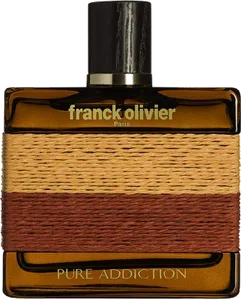 Pure Addiction by franck-olivier