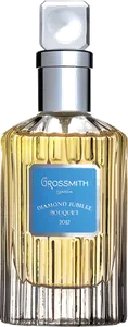 Diamond Jubilee Bouquet by grossmith