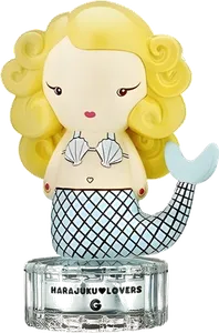 G Of The Sea by harajuku-lovers