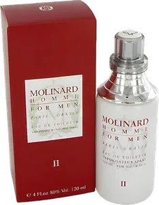 Molinard Homme Ii by molinard