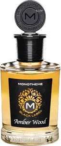 Amber Wood by monotheme-venezia