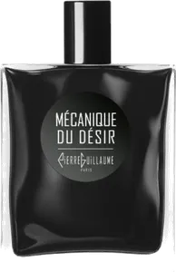 Mecanique Du Desir by pierre-guillaume-paris