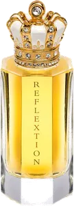 Reflextion by royal-crown