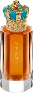 Ytzma by royal-crown