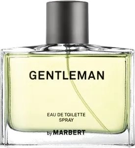 Gentleman by marbert