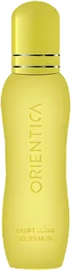 Golden Musk by orientica