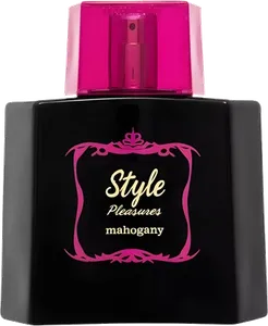 Style Pleasures by mahogany