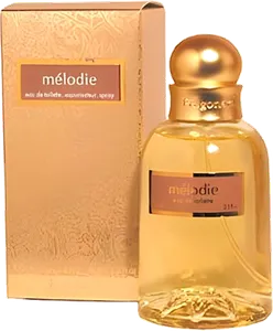 Melodie by fragonard