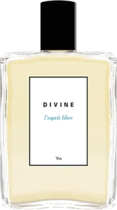 L Esprit Libre by divine