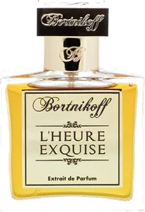 L Heure Exquise by bortnikoff