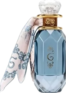 Gigi Lazuli by avatim