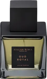Oud Royal by atelier-rebul
