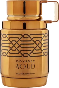 Odyssey Aoud by armaf