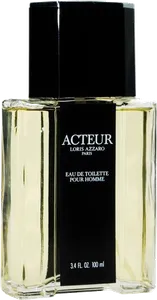 Acteur by azzaro