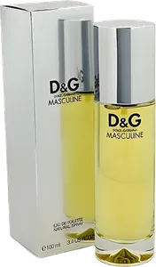 D G Masculine by dolce-gabbana
