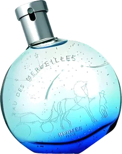 Eau Des Merveilles Constellation by hermes